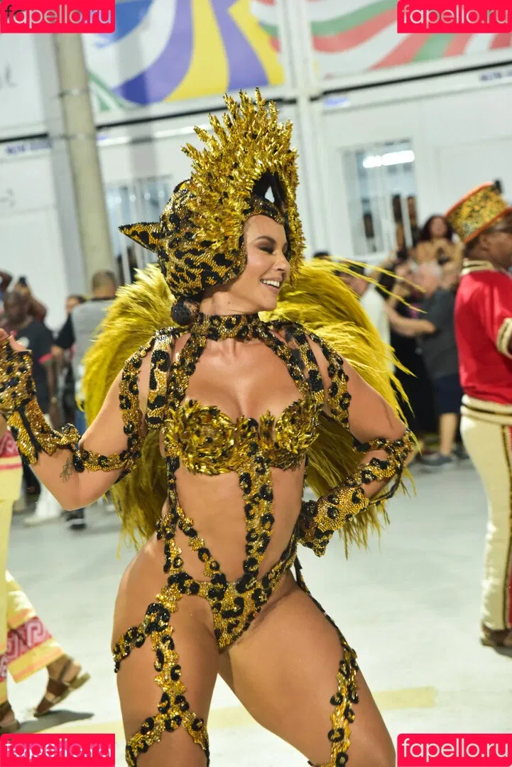 Paolla Oliveira / paollaoliveirareal / paulinhamissbumbum Onlyfans Photo Gallery 