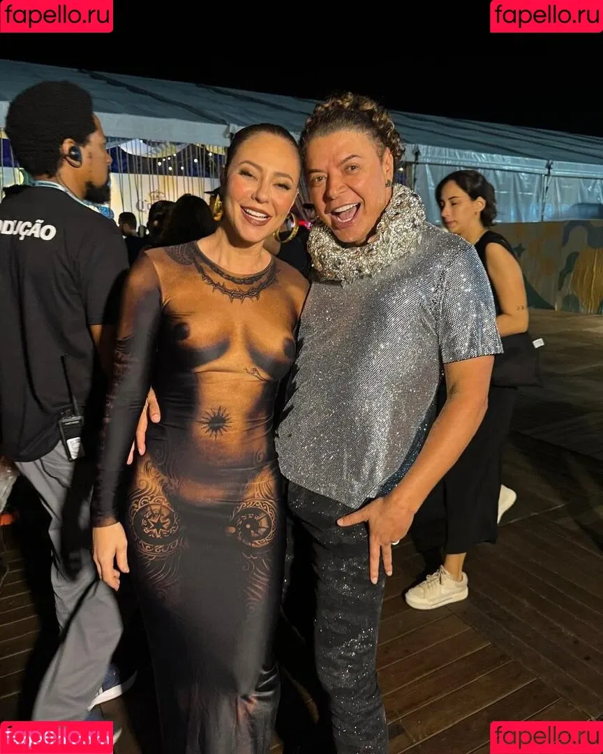 Paolla Oliveira / paollaoliveirareal / paulinhamissbumbum Onlyfans Photo Gallery 