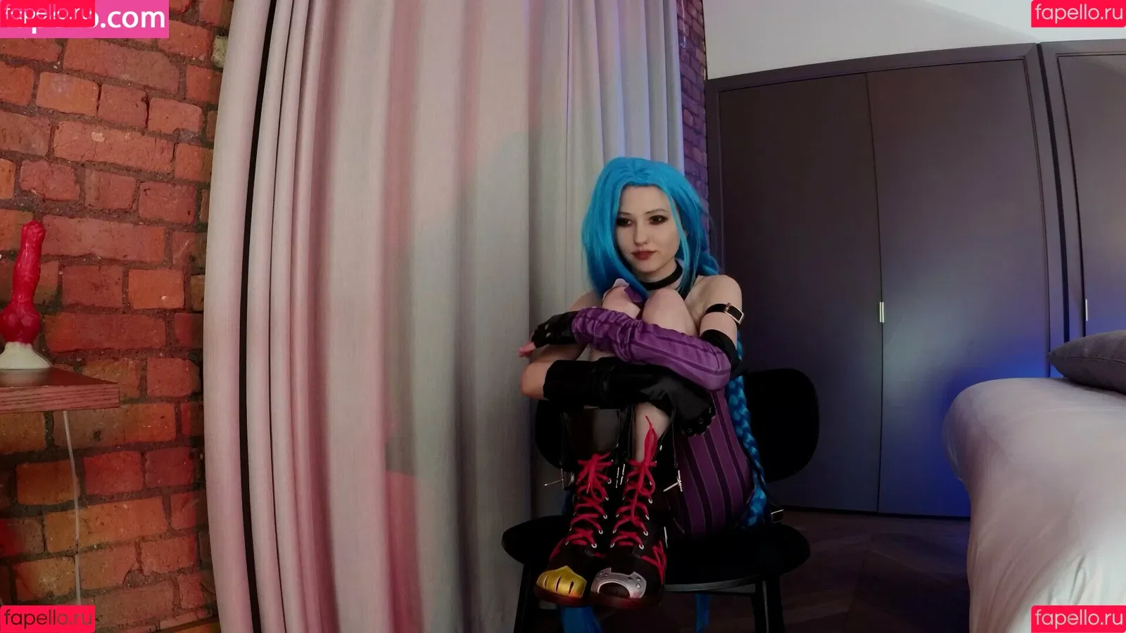 daddys_emo_girl / little_emo_kitten Onlyfans Photo Gallery 