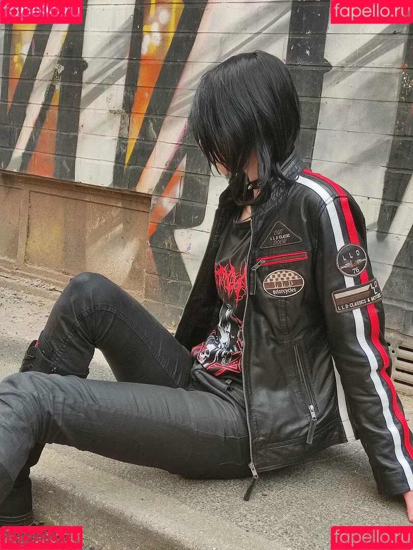 daddys_emo_girl / little_emo_kitten Onlyfans Photo Gallery 