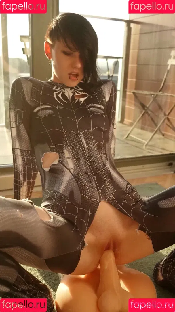 daddys_emo_girl / little_emo_kitten Onlyfans Photo Gallery 
