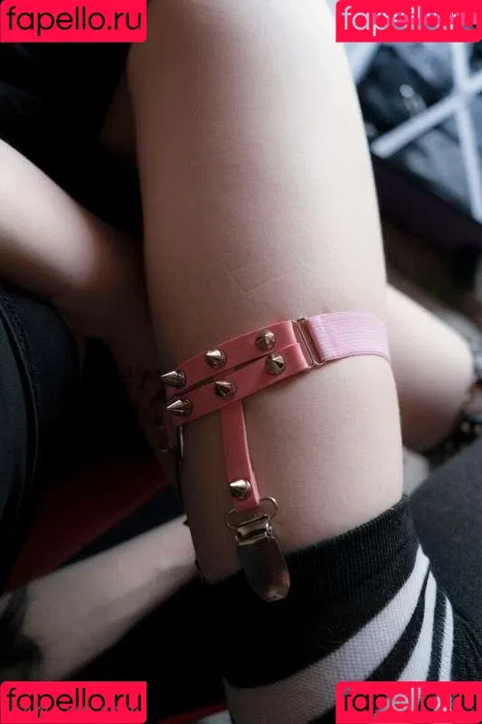daddys_emo_girl / little_emo_kitten Onlyfans Photo Gallery 