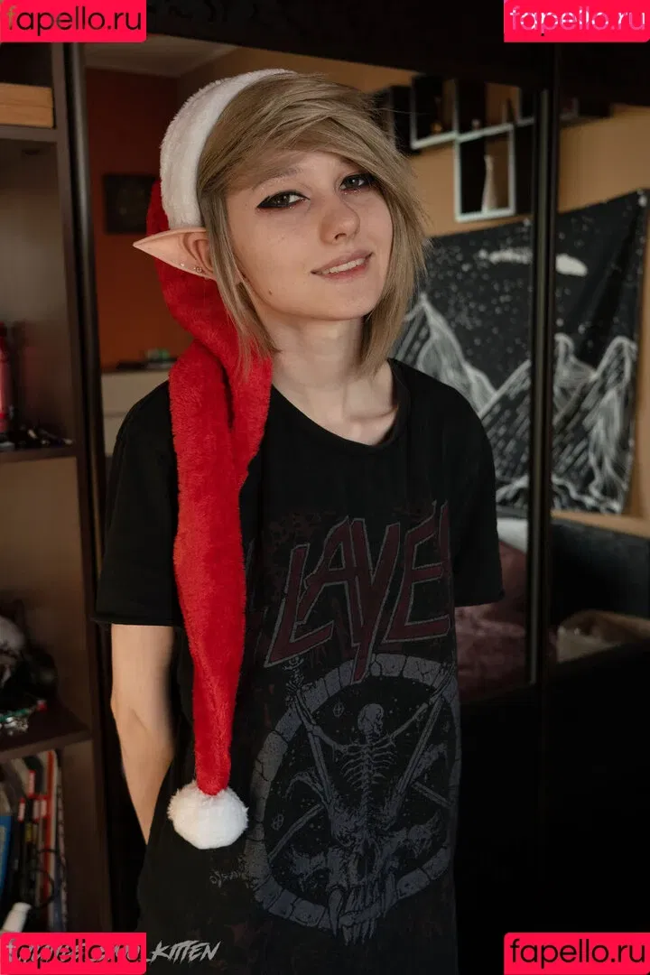 daddys_emo_girl / little_emo_kitten Onlyfans Photo Gallery 