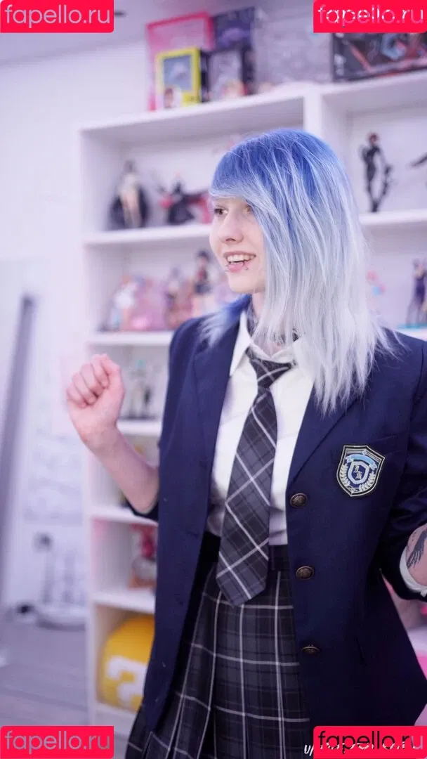 daddys_emo_girl / little_emo_kitten Onlyfans Photo Gallery 