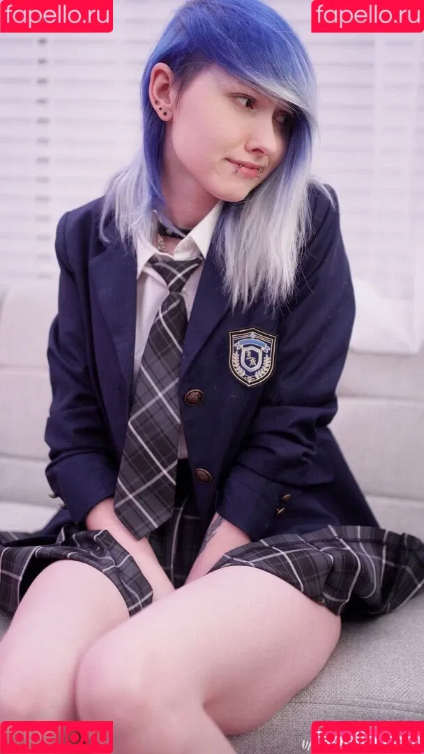 daddys_emo_girl / little_emo_kitten Onlyfans Photo Gallery 