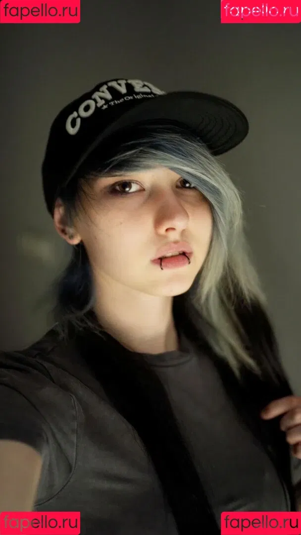 daddys_emo_girl / little_emo_kitten Onlyfans Photo Gallery 