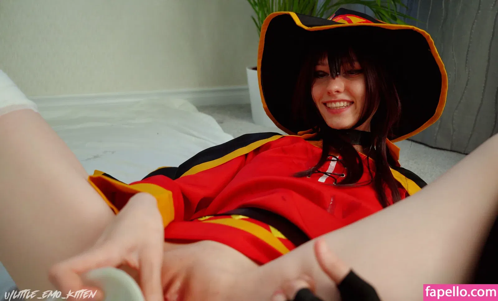 daddys_emo_girl / little_emo_kitten Onlyfans Photo Gallery 