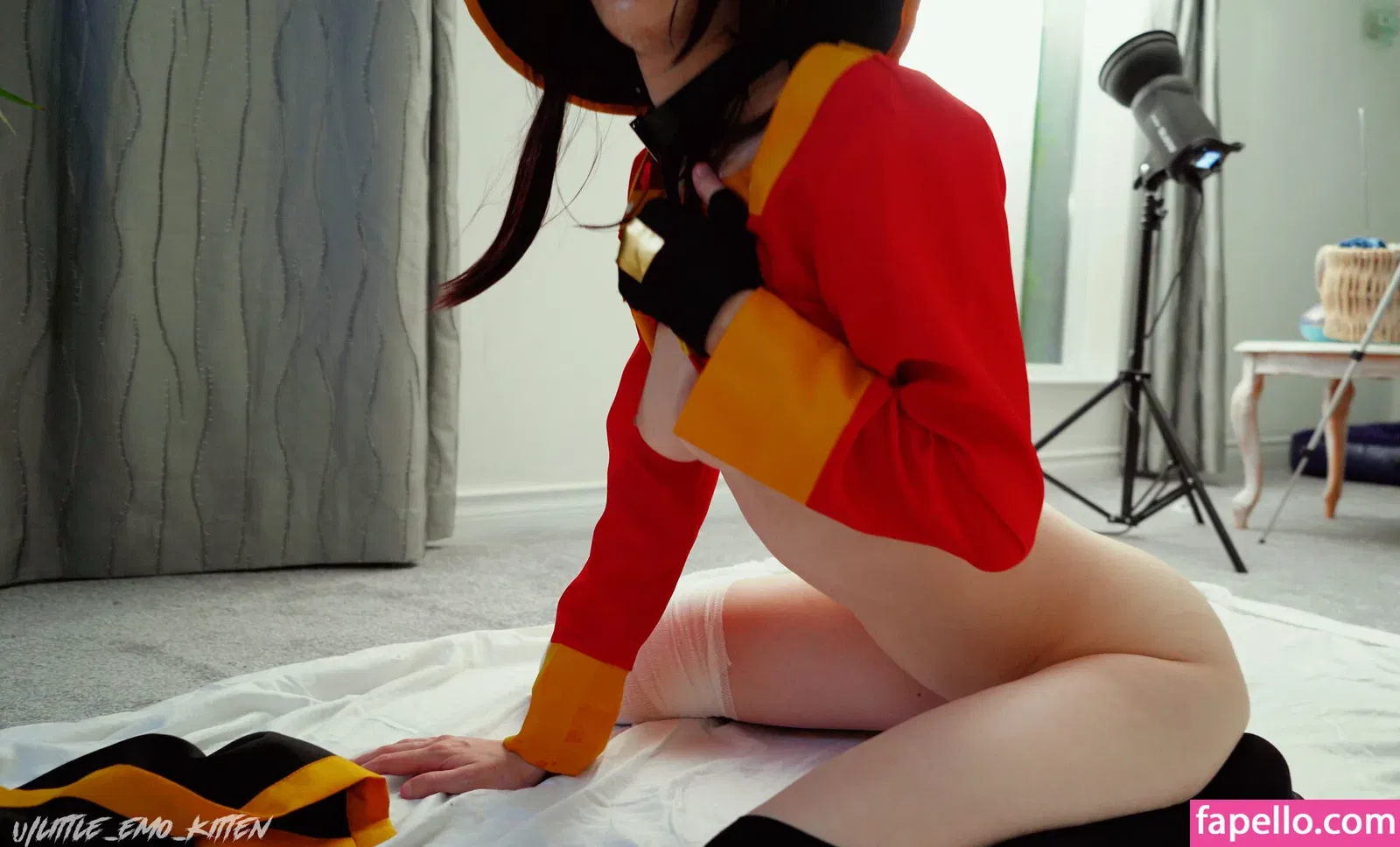 daddys_emo_girl / little_emo_kitten Onlyfans Photo Gallery 