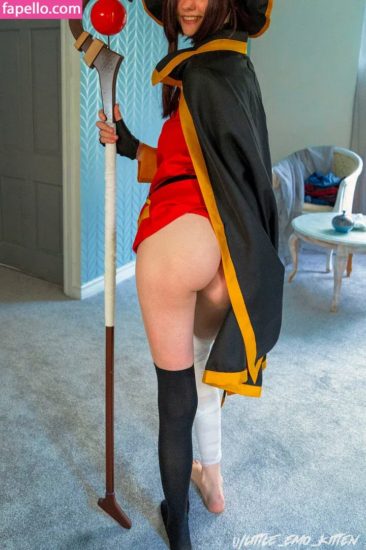 daddys_emo_girl / little_emo_kitten Onlyfans Photo Gallery 