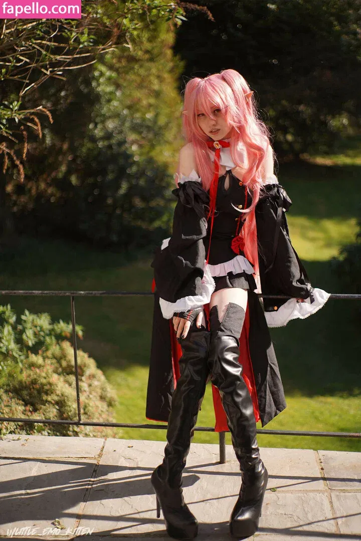 daddys_emo_girl / little_emo_kitten Onlyfans Photo Gallery 