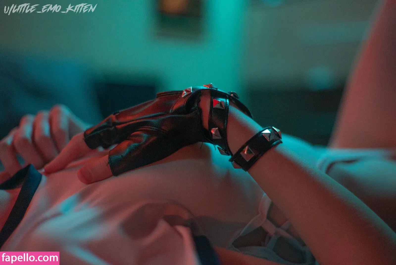 daddys_emo_girl / little_emo_kitten Onlyfans Photo Gallery 