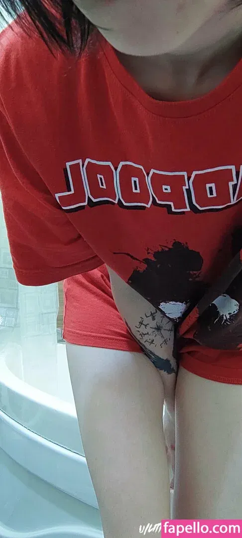 daddys_emo_girl / little_emo_kitten Onlyfans Photo Gallery 