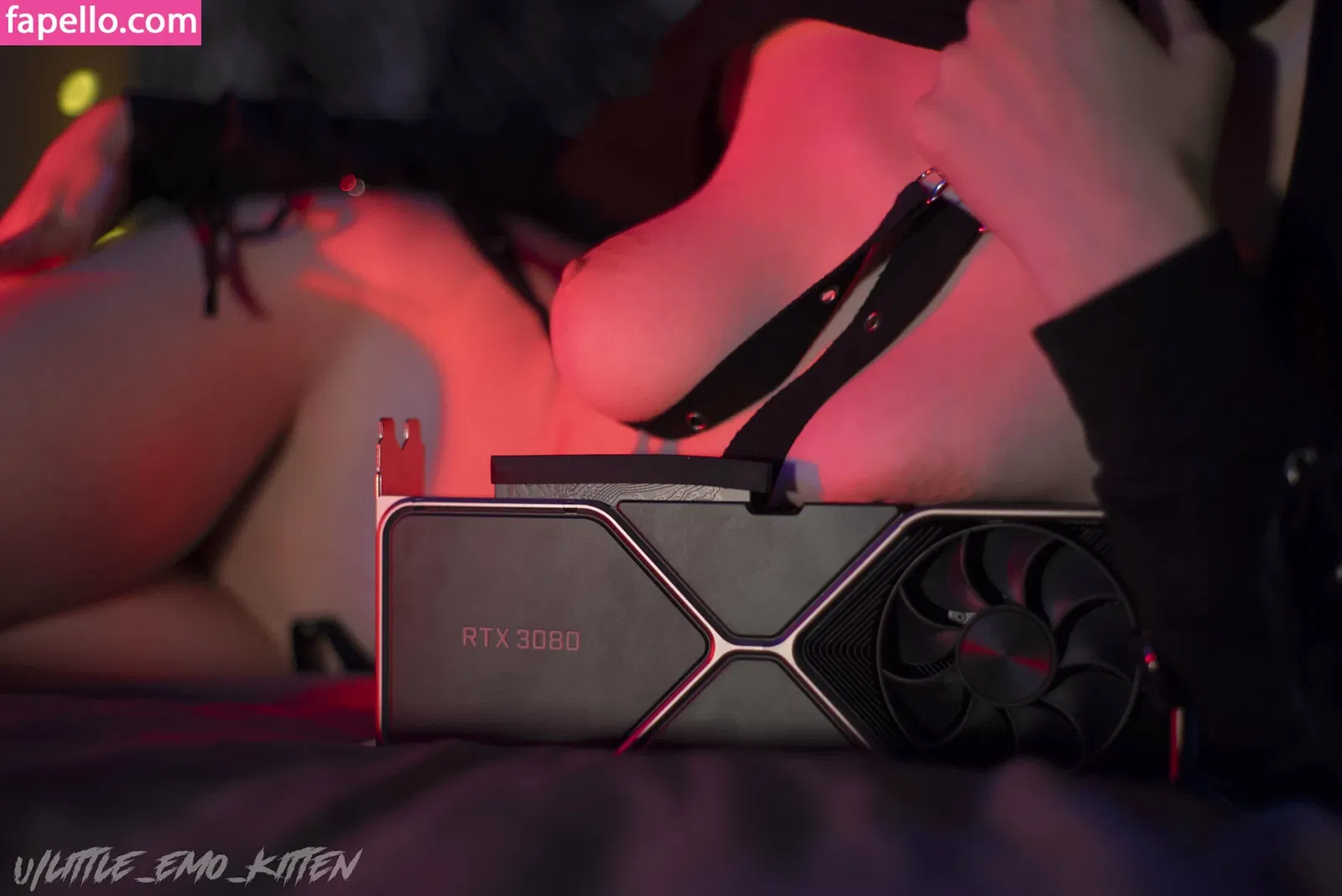 daddys_emo_girl / little_emo_kitten Onlyfans Photo Gallery 