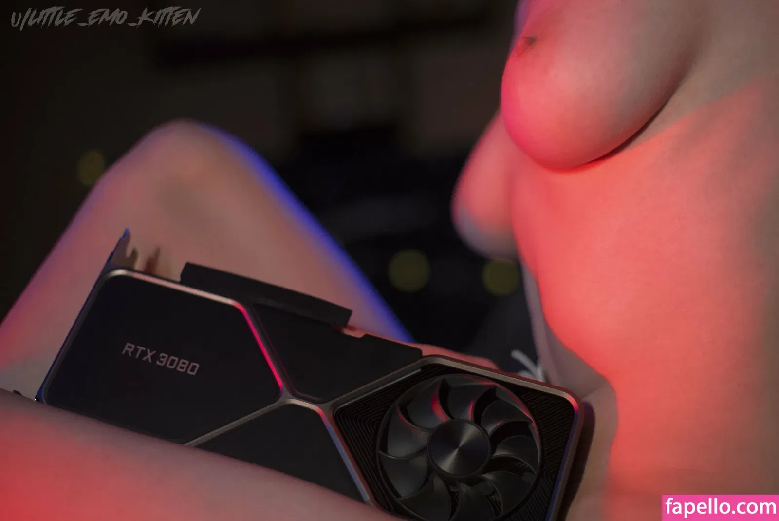 daddys_emo_girl / little_emo_kitten Onlyfans Photo Gallery 