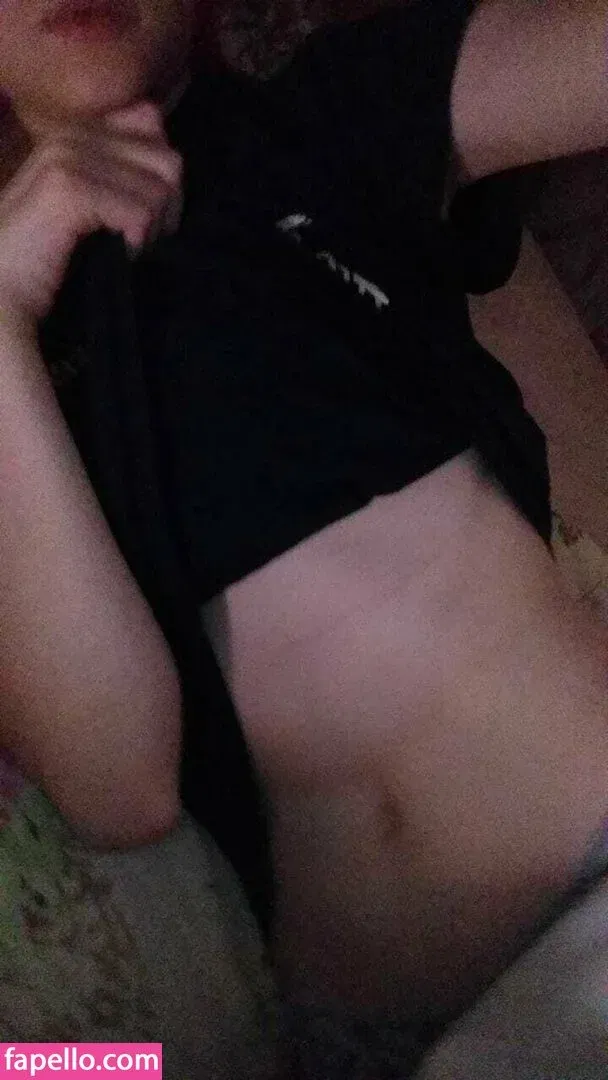 daddys_emo_girl / little_emo_kitten Onlyfans Photo Gallery 