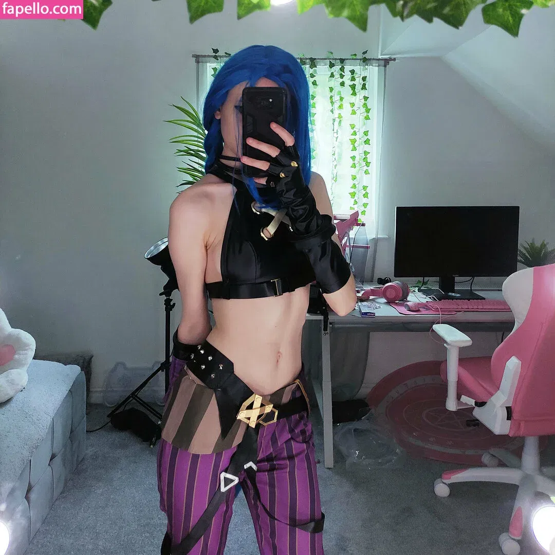 daddys_emo_girl / little_emo_kitten Onlyfans Photo Gallery 