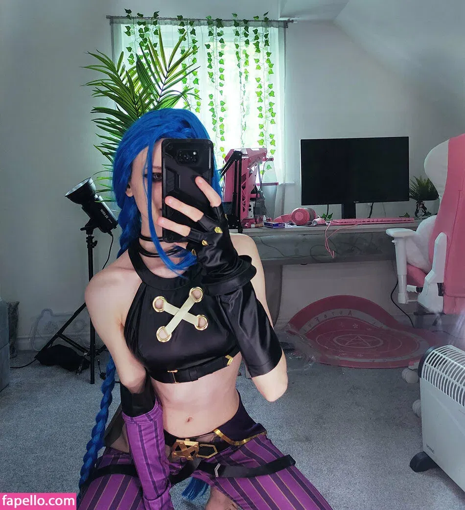 daddys_emo_girl / little_emo_kitten Onlyfans Photo Gallery 