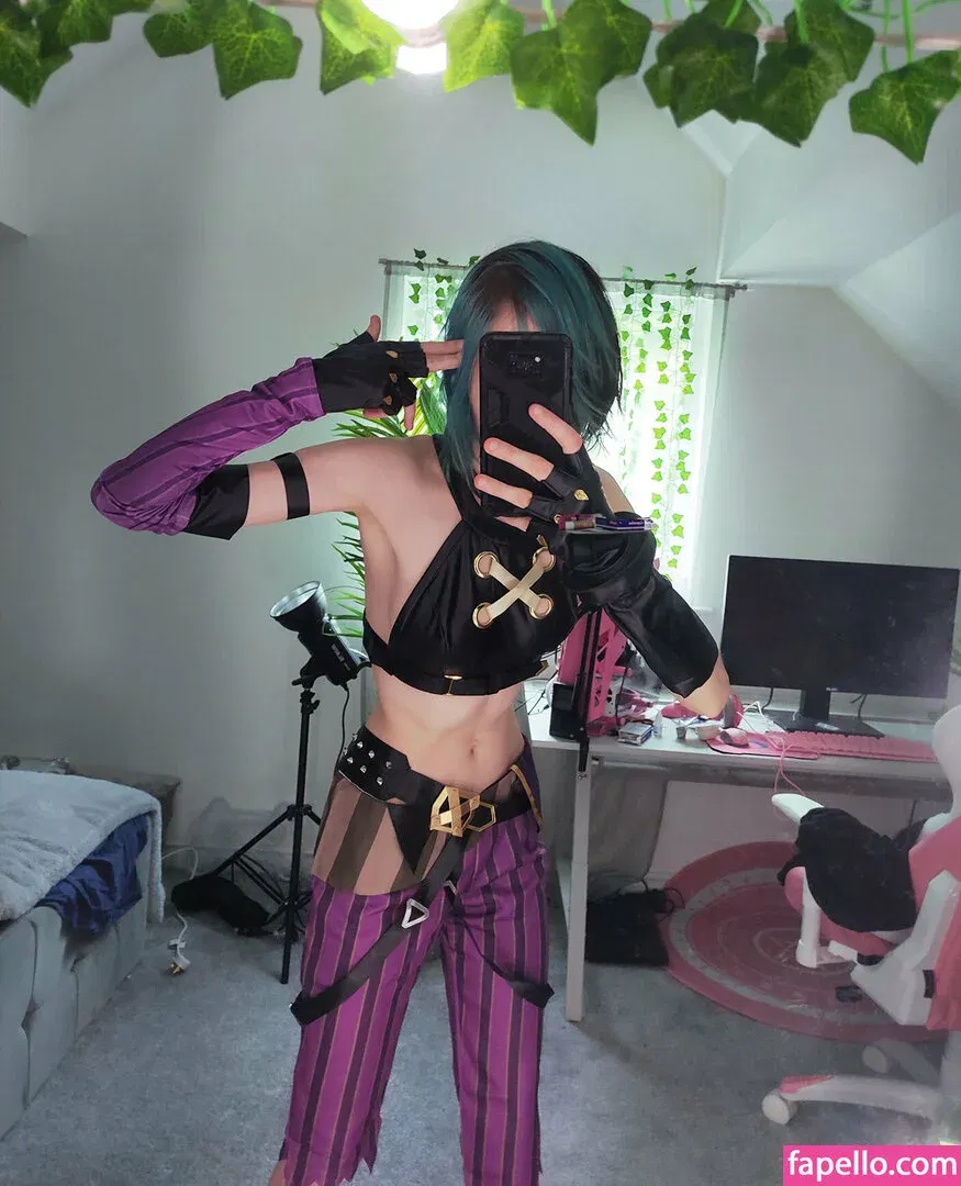 daddys_emo_girl / little_emo_kitten Onlyfans Photo Gallery 