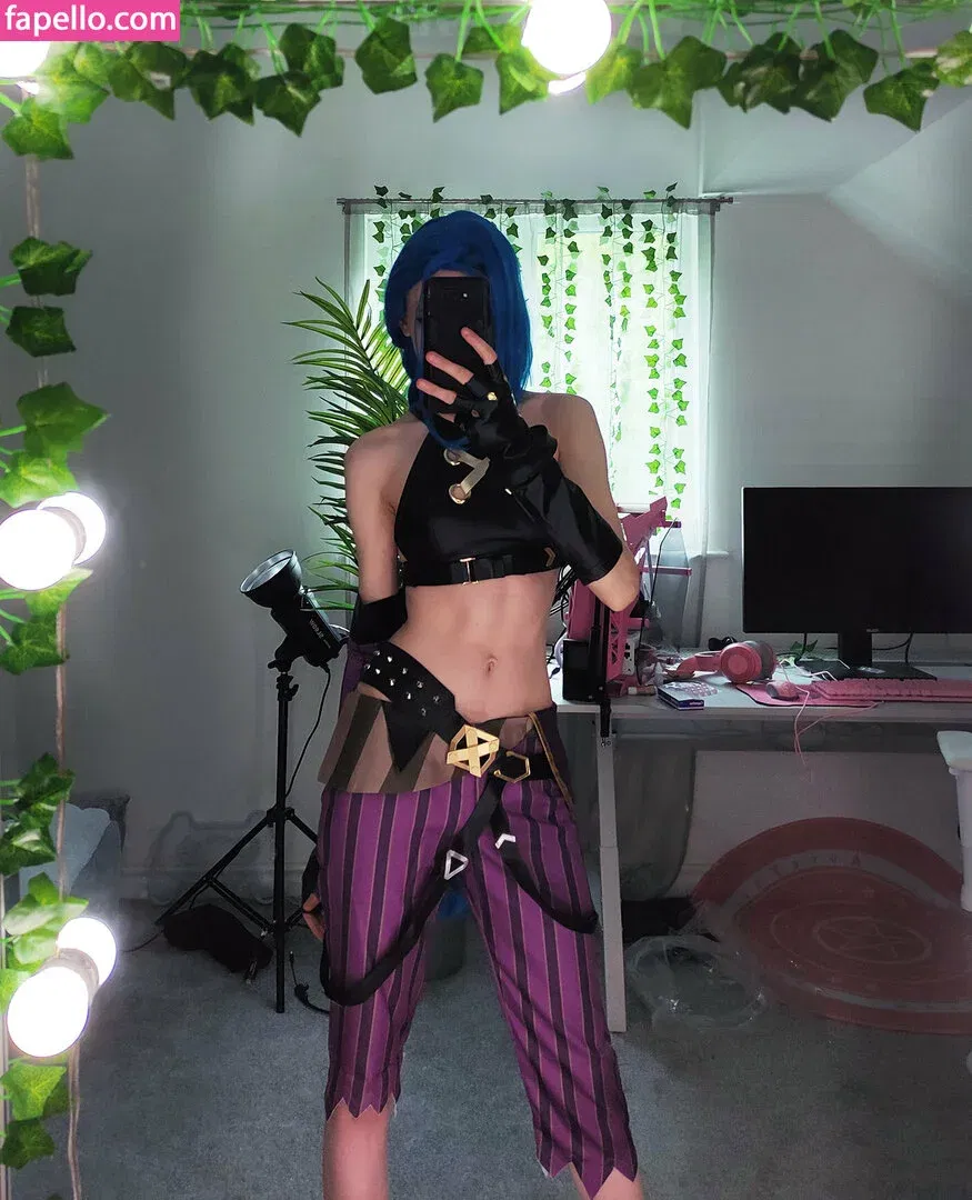 daddys_emo_girl / little_emo_kitten Onlyfans Photo Gallery 