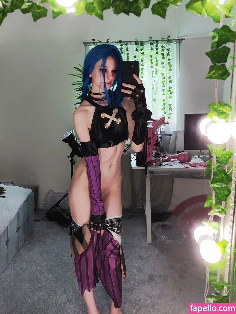 daddys_emo_girl / little_emo_kitten Onlyfans Photo Gallery 