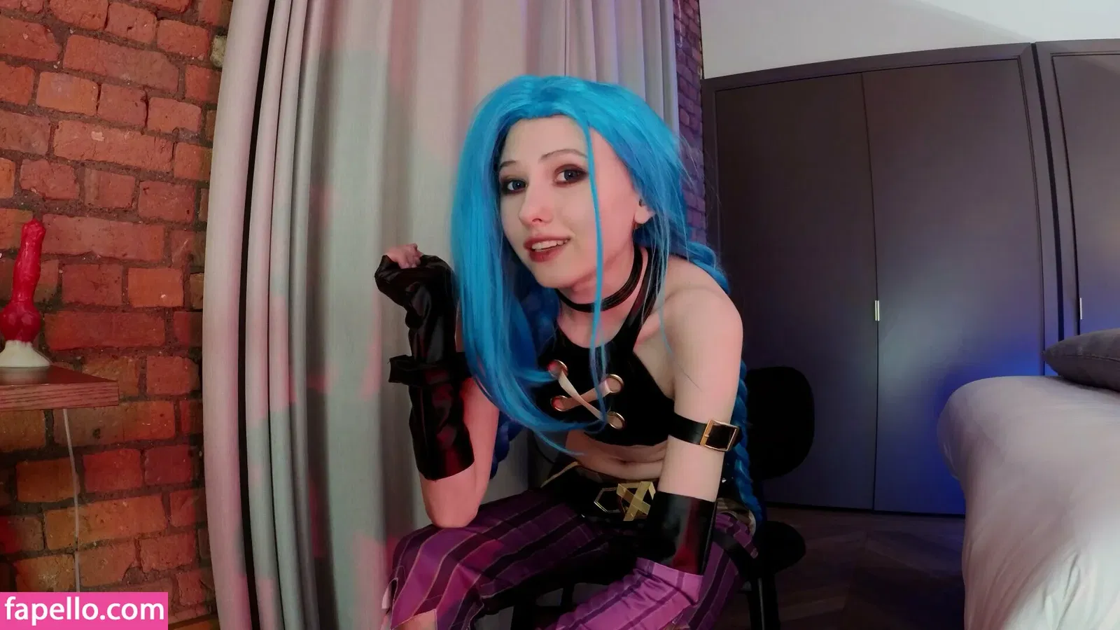 daddys_emo_girl / little_emo_kitten Onlyfans Photo Gallery 