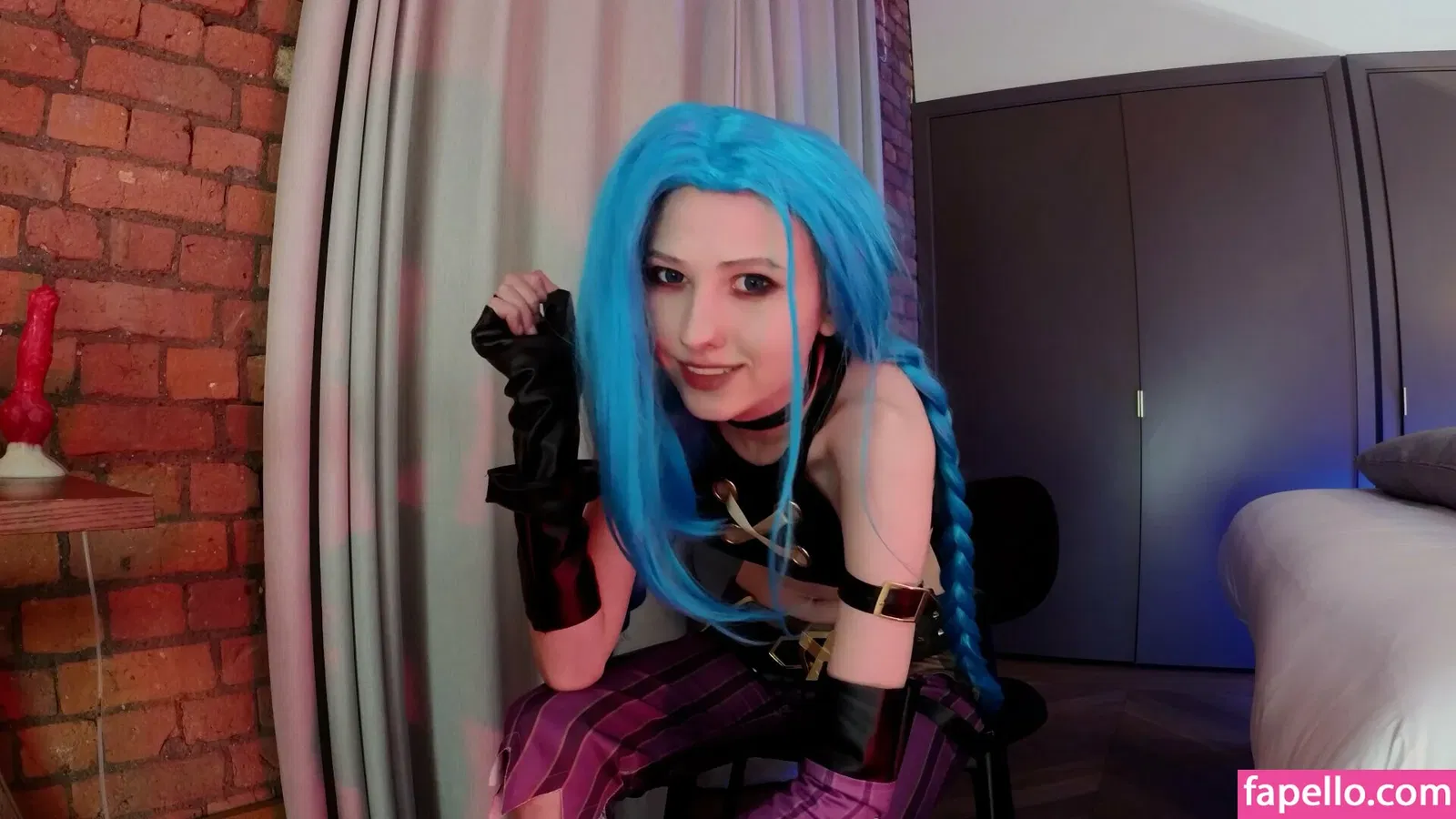 daddys_emo_girl / little_emo_kitten Onlyfans Photo Gallery 