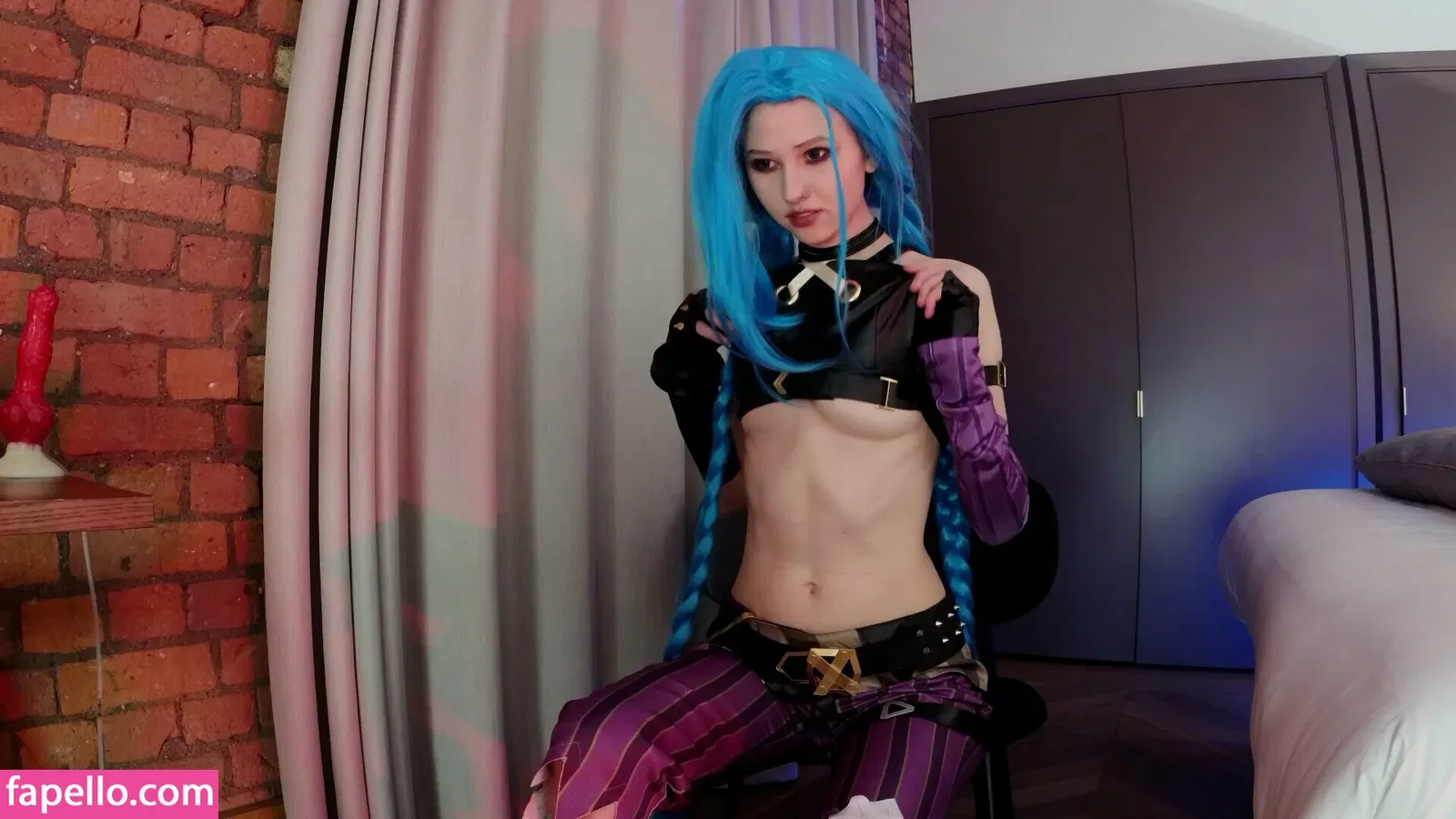 daddys_emo_girl / little_emo_kitten Onlyfans Photo Gallery 