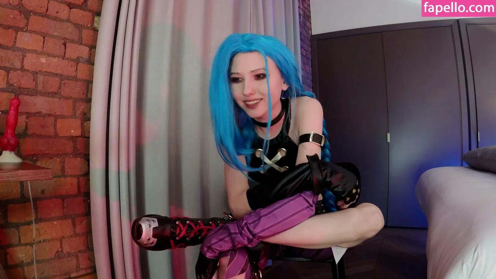 daddys_emo_girl / little_emo_kitten Onlyfans Photo Gallery 