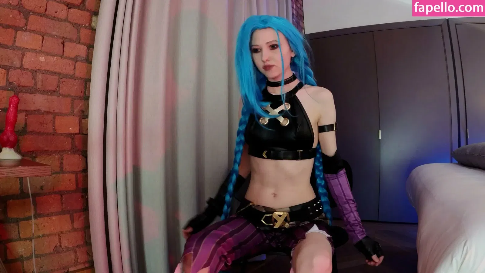 daddys_emo_girl / little_emo_kitten Onlyfans Photo Gallery 