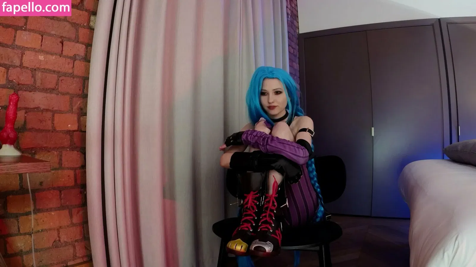 daddys_emo_girl / little_emo_kitten Onlyfans Photo Gallery 