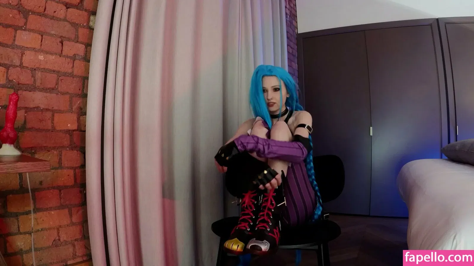 daddys_emo_girl / little_emo_kitten Onlyfans Photo Gallery 