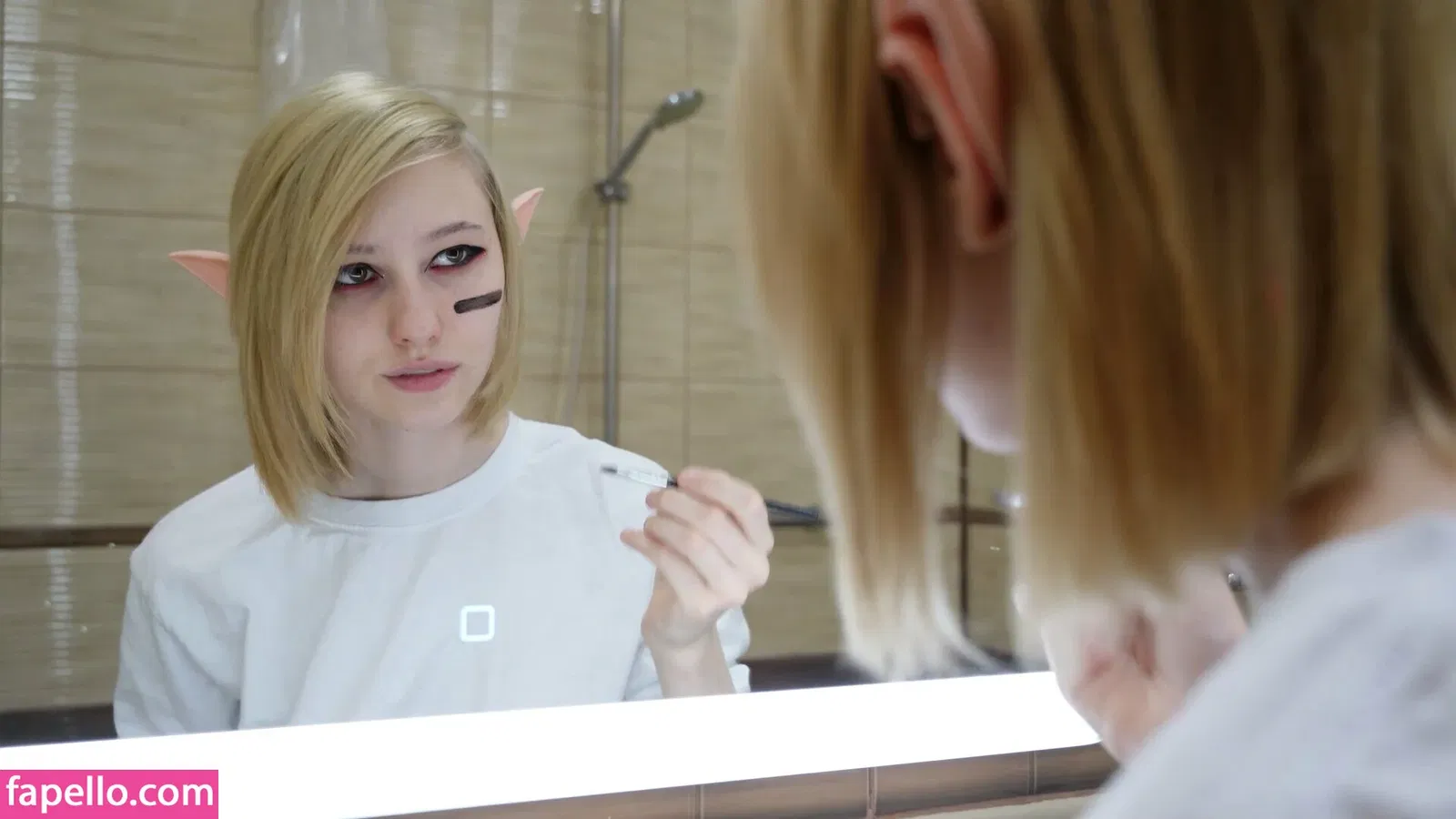 daddys_emo_girl / little_emo_kitten Onlyfans Photo Gallery 