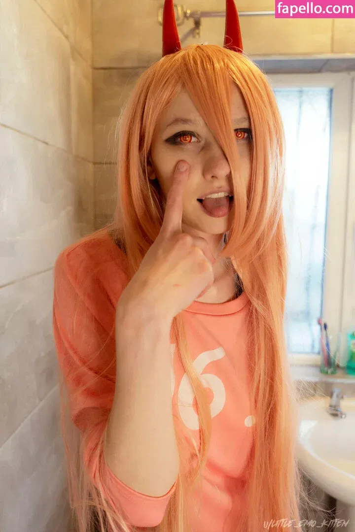 daddys_emo_girl / little_emo_kitten Onlyfans Photo Gallery 