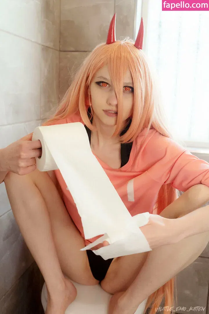 daddys_emo_girl / little_emo_kitten Onlyfans Photo Gallery 