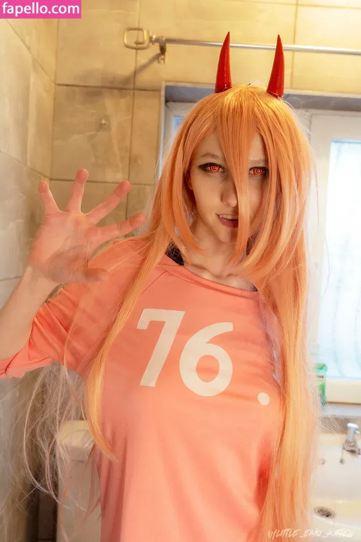 daddys_emo_girl / little_emo_kitten Onlyfans Photo Gallery 