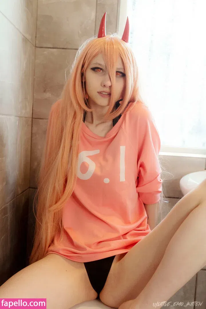 daddys_emo_girl / little_emo_kitten Onlyfans Photo Gallery 