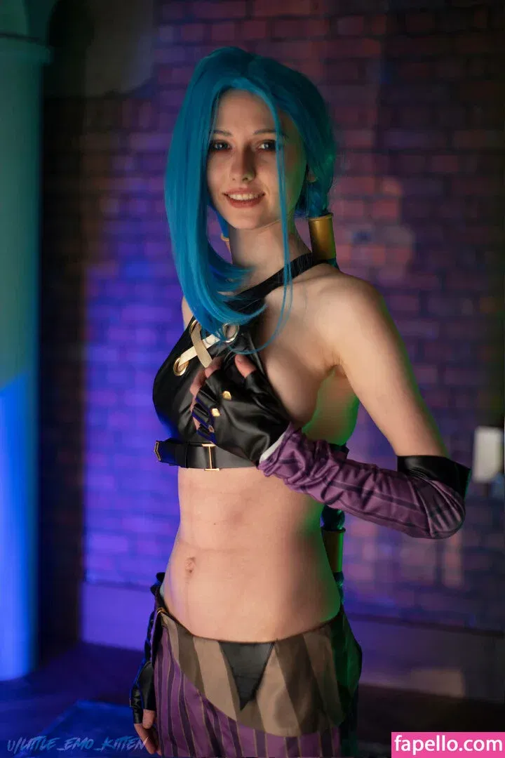 daddys_emo_girl / little_emo_kitten Onlyfans Photo Gallery 