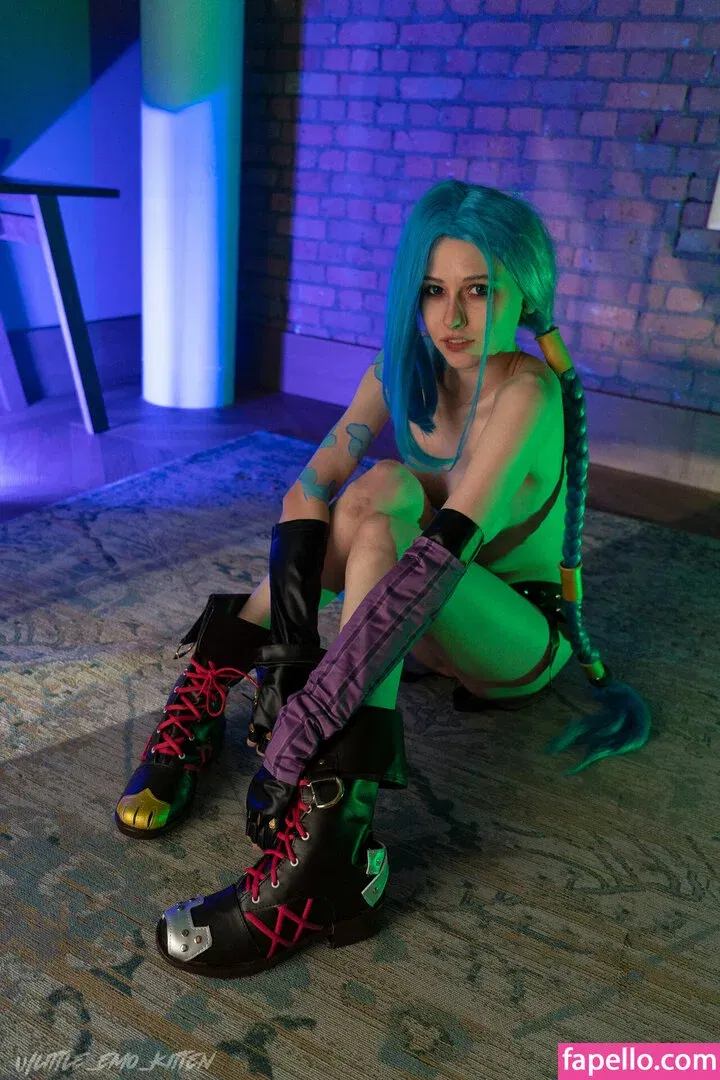 daddys_emo_girl / little_emo_kitten Onlyfans Photo Gallery 