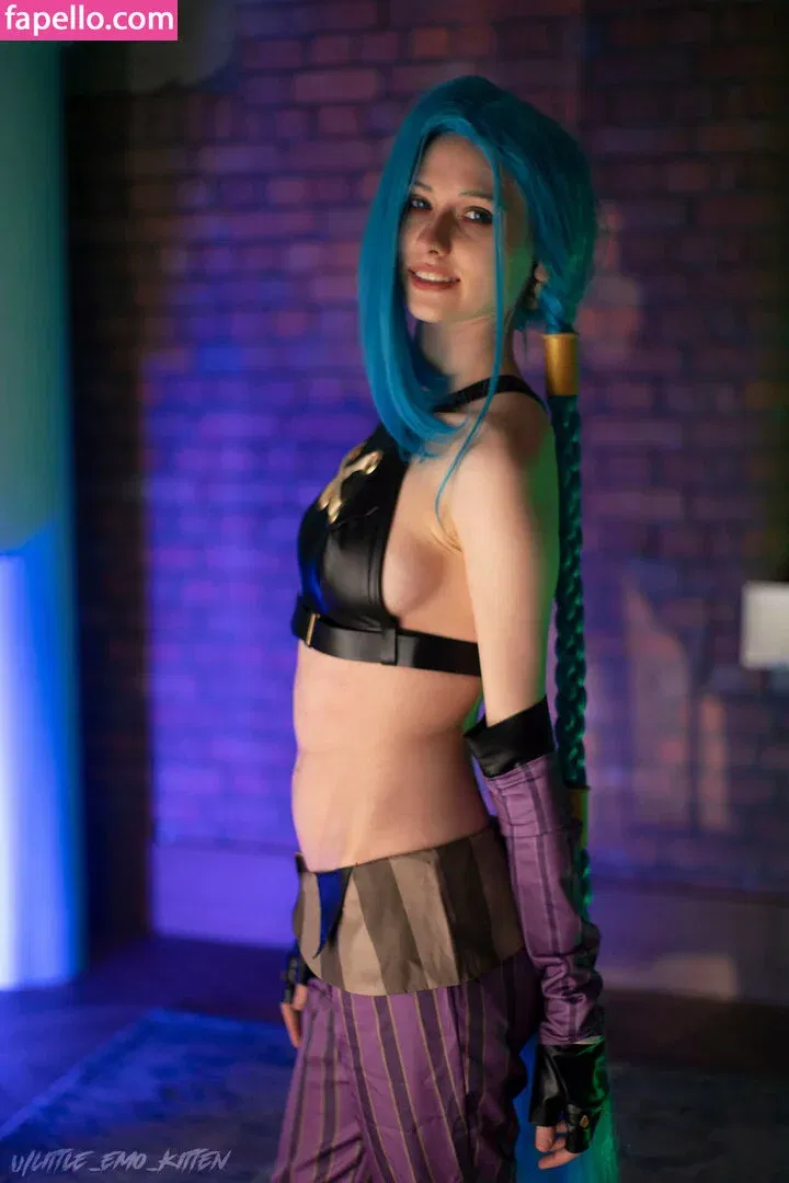 daddys_emo_girl / little_emo_kitten Onlyfans Photo Gallery 