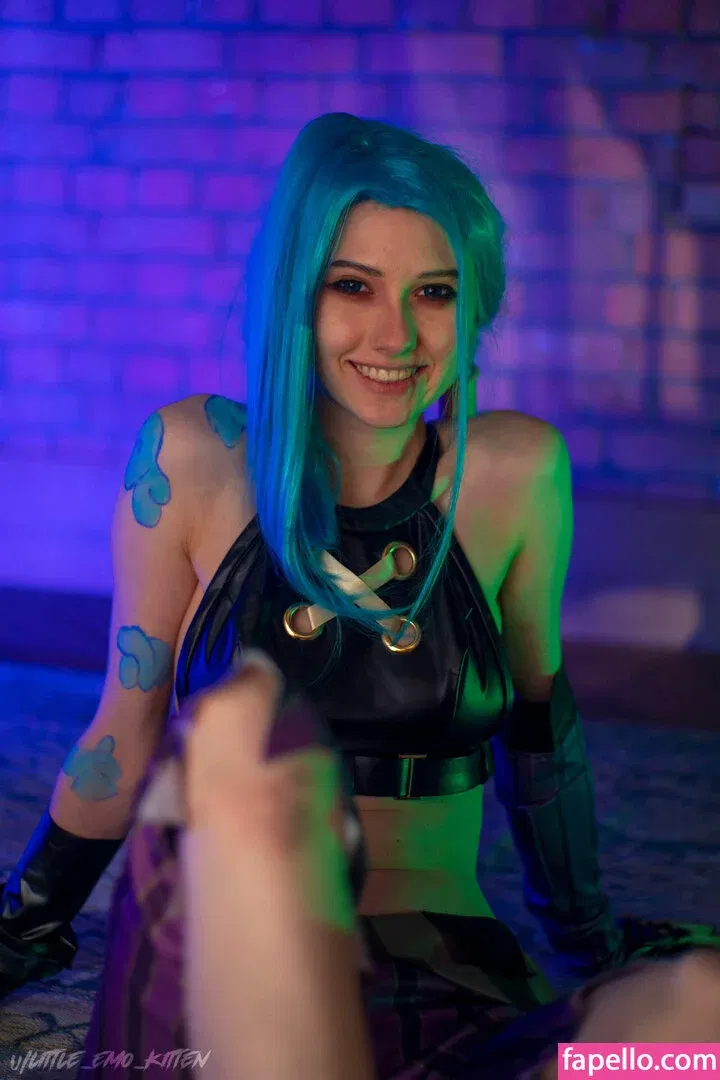 daddys_emo_girl / little_emo_kitten Onlyfans Photo Gallery 