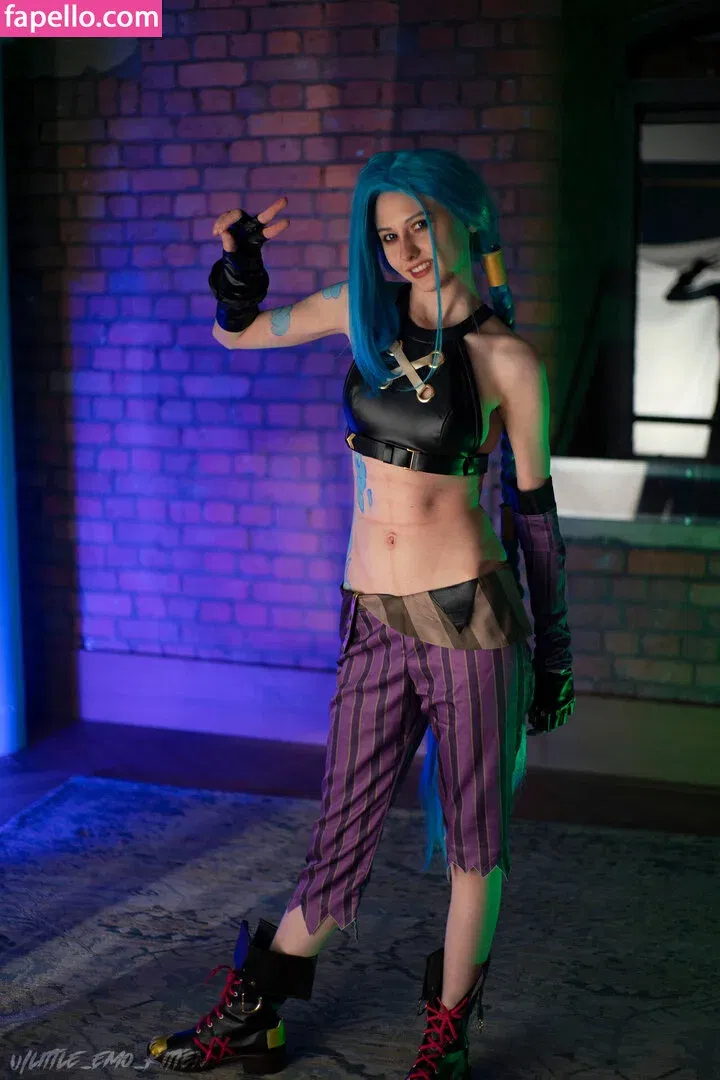 daddys_emo_girl / little_emo_kitten Onlyfans Photo Gallery 