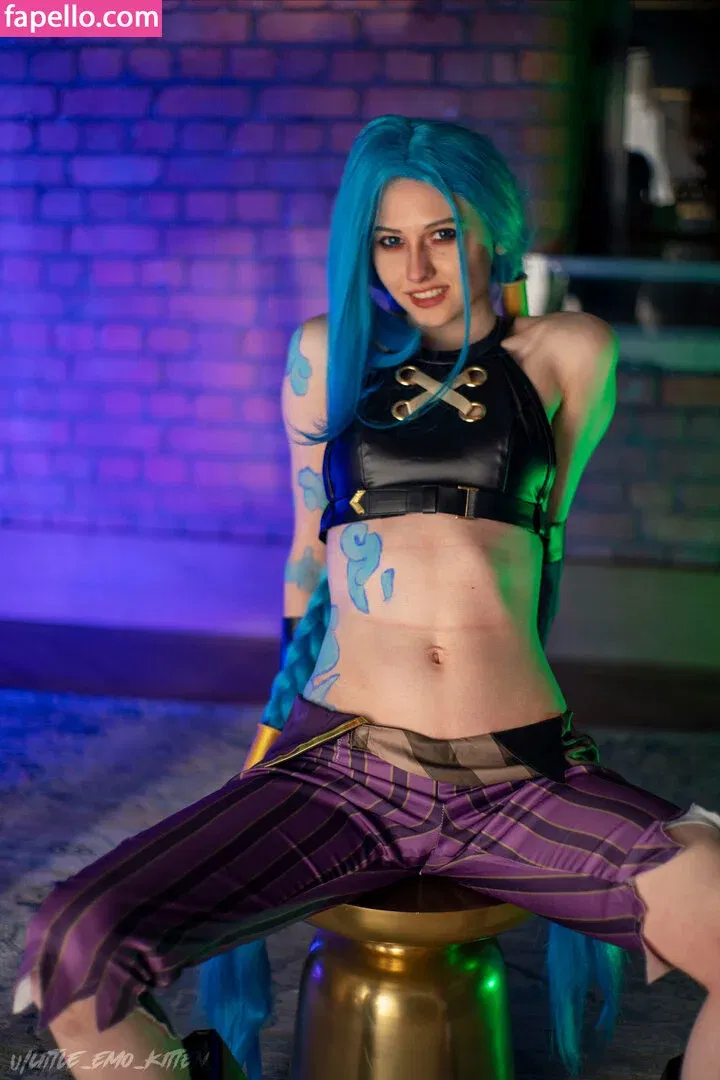 daddys_emo_girl / little_emo_kitten Onlyfans Photo Gallery 