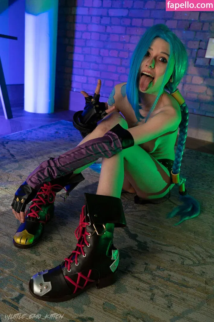 daddys_emo_girl / little_emo_kitten Onlyfans Photo Gallery 