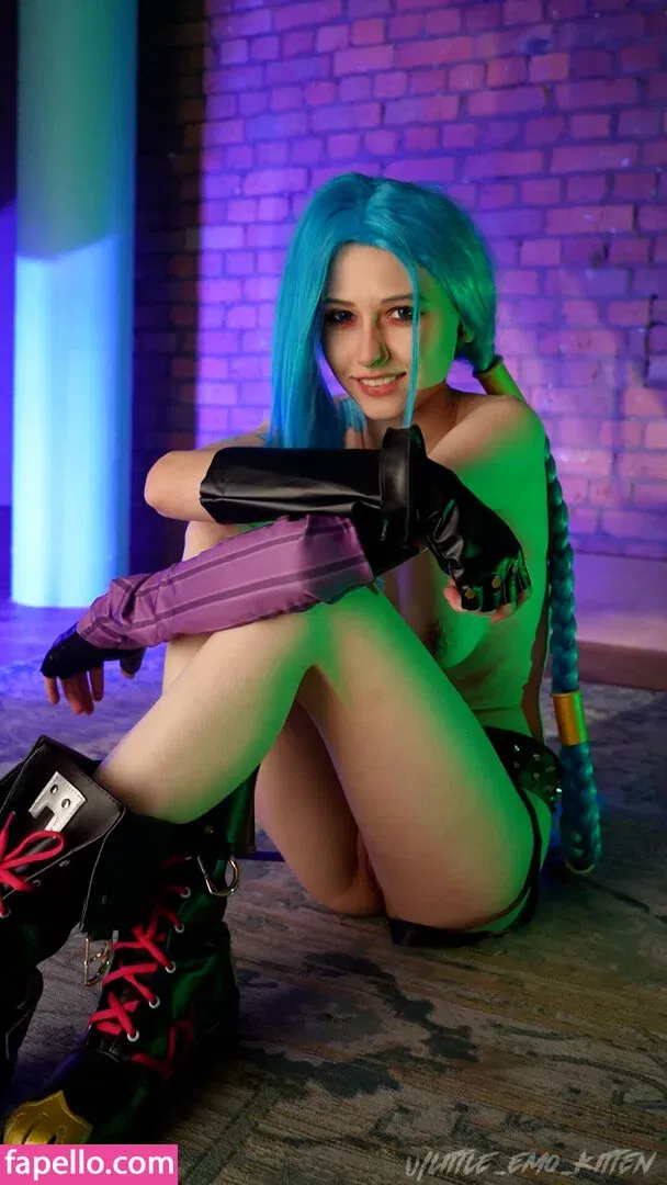 daddys_emo_girl / little_emo_kitten Onlyfans Photo Gallery 