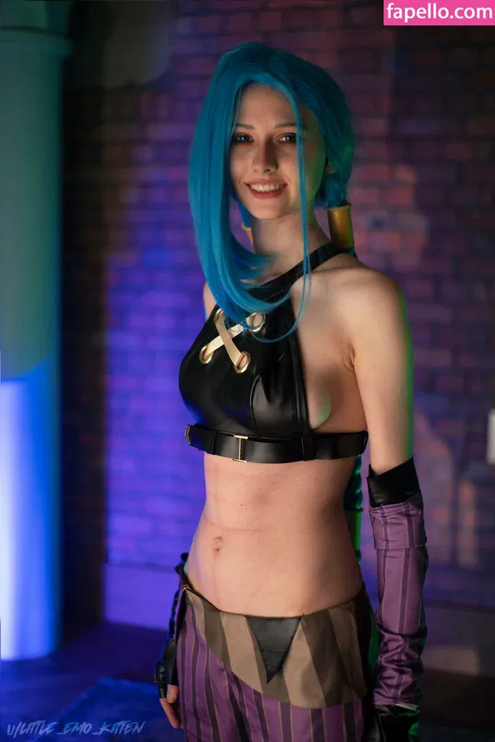 daddys_emo_girl / little_emo_kitten Onlyfans Photo Gallery 