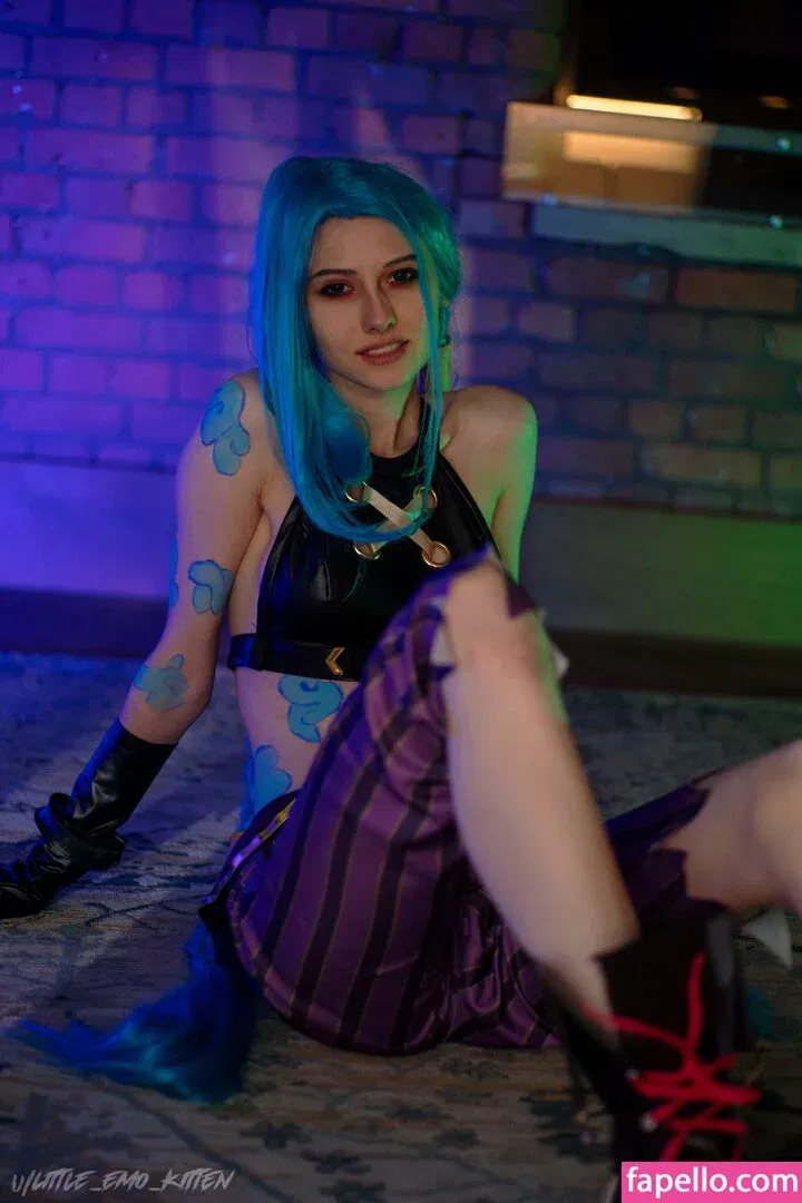 daddys_emo_girl / little_emo_kitten Onlyfans Photo Gallery 