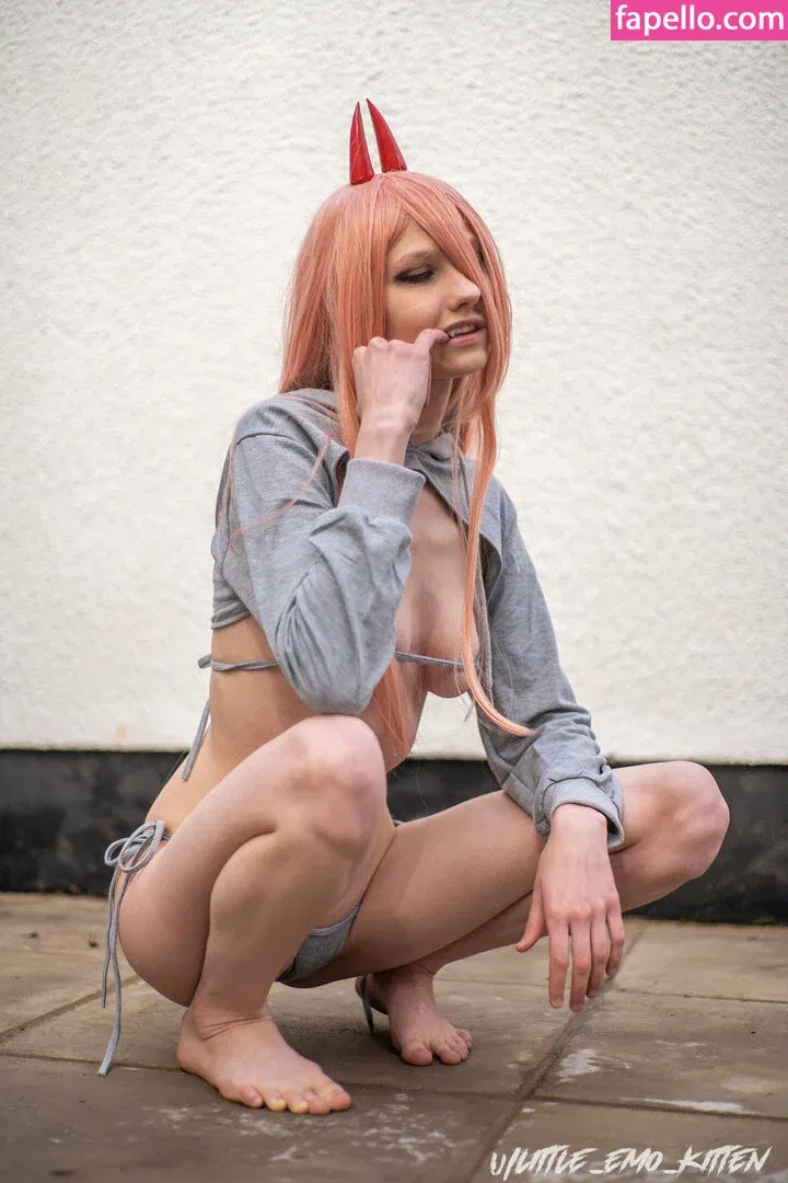 daddys_emo_girl / little_emo_kitten Onlyfans Photo Gallery 