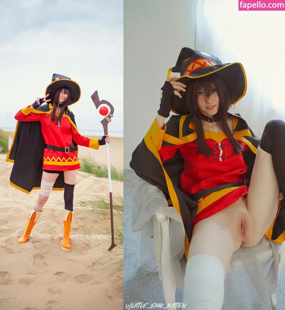 daddys_emo_girl / little_emo_kitten Onlyfans Photo Gallery 