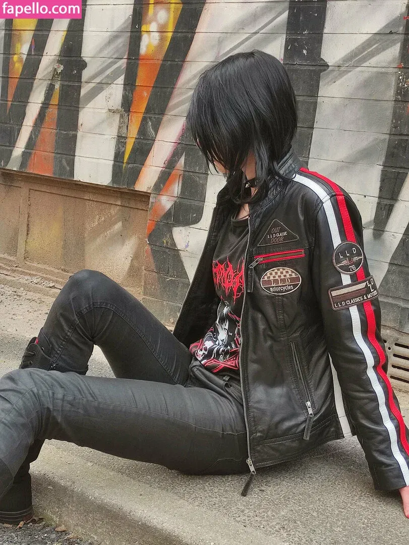 daddys_emo_girl / little_emo_kitten Onlyfans Photo Gallery 