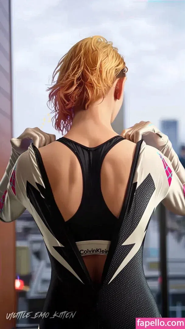 daddys_emo_girl / little_emo_kitten Onlyfans Photo Gallery 